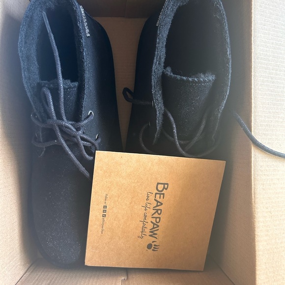 Bearpaw Skye booties - Picture 2 of 5